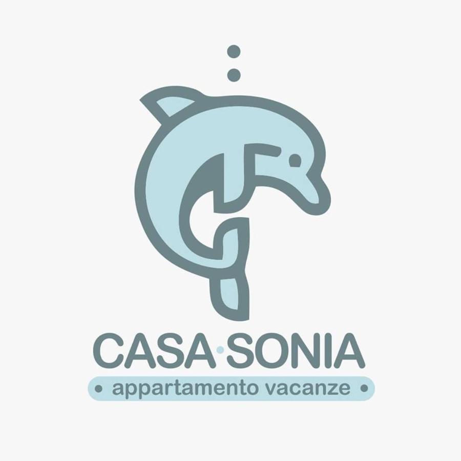 Casa Sonia Διαμέρισμα Porto Pino Εξωτερικό φωτογραφία