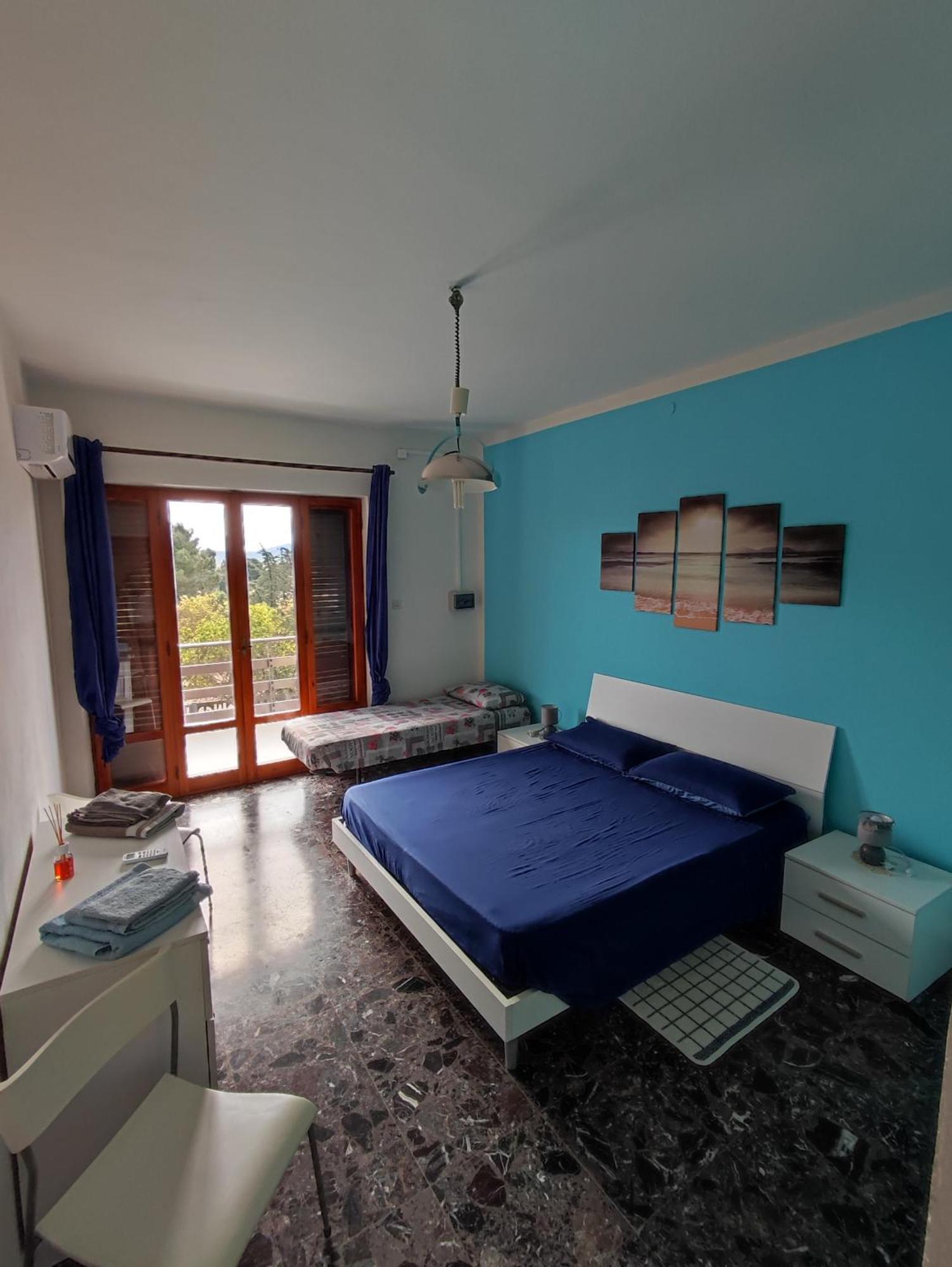 Casa Sonia Διαμέρισμα Porto Pino Εξωτερικό φωτογραφία
